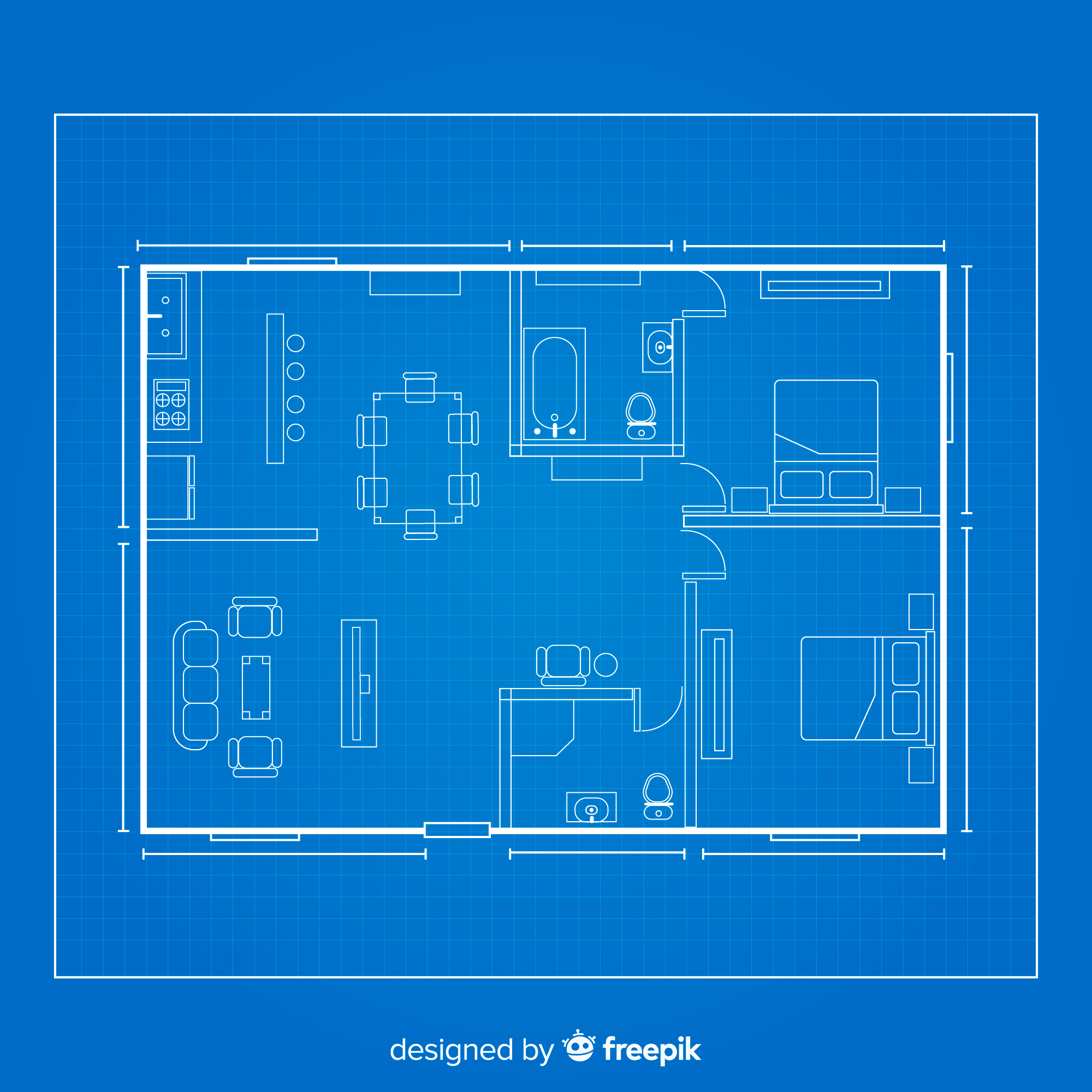 Distribución Óptima de Cocinas en Obra