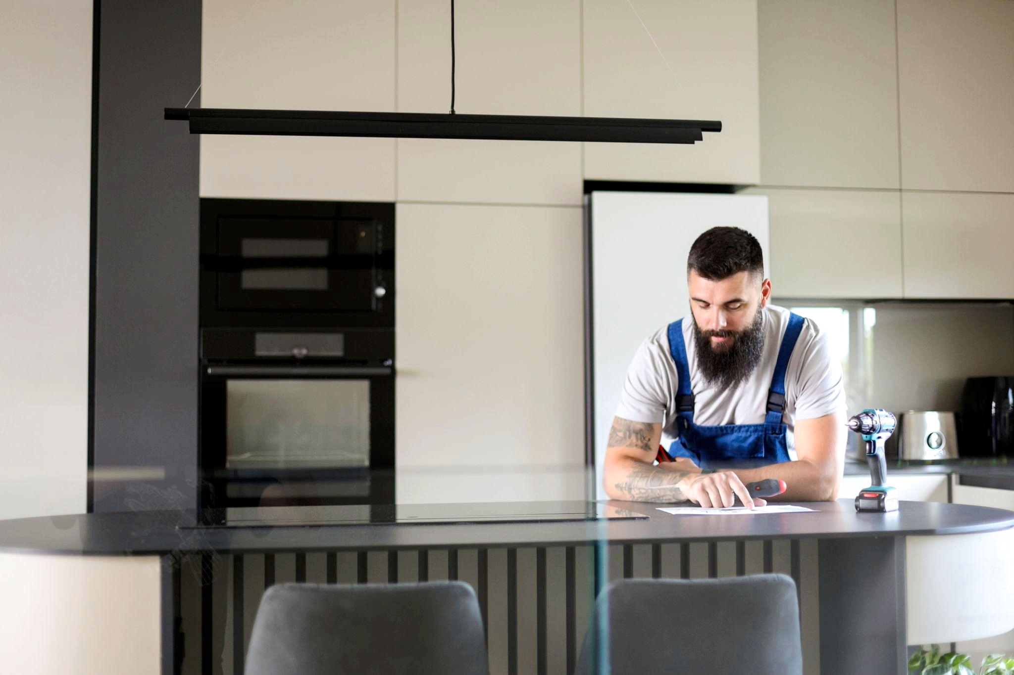 Cómo elegir un proveedor de muebles de cocina para tu empresa de reformas