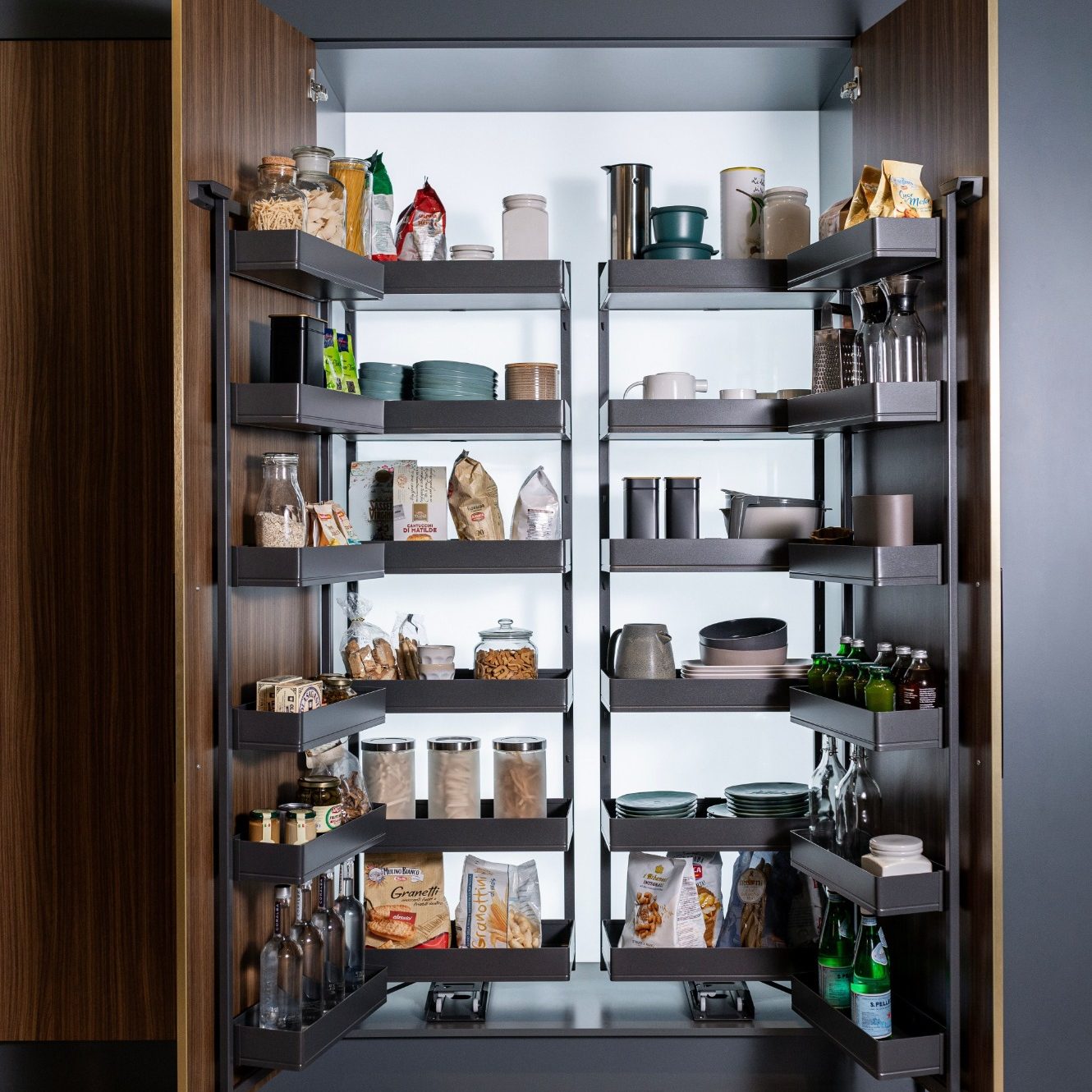 Despensa Tandem Kessebohmer